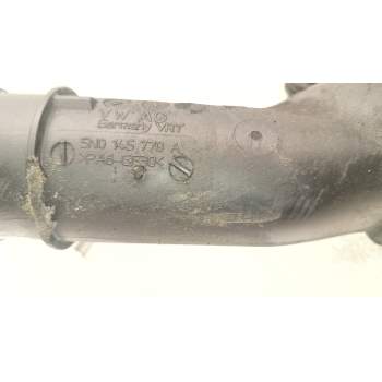 Recambio de tubo para volkswagen passat b6 (3c2) 2.0 tdi 16v referencia OEM IAM 5N0145770A  