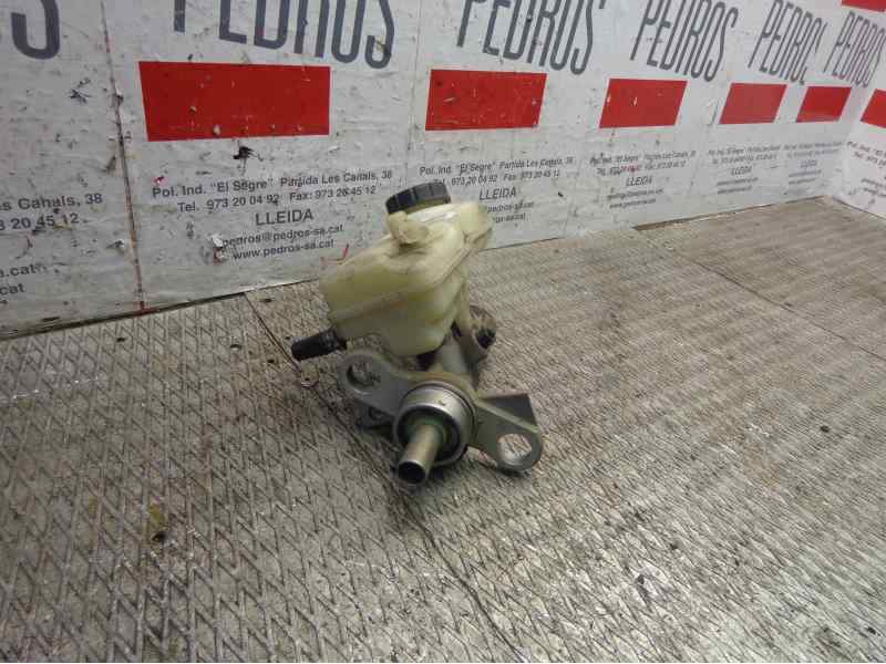 Recambio de bomba freno para renault scenic ii 1.9 dci diesel referencia OEM IAM   