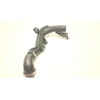 Recambio de tubo para volkswagen passat b6 (3c2) 2.0 tdi 16v referencia OEM IAM 5N0145770A  