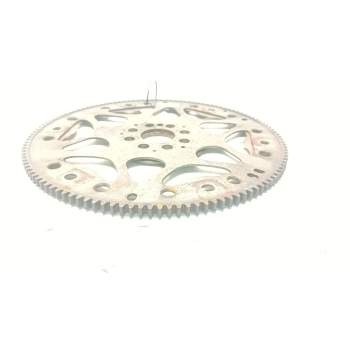 Recambio de volante motor para bmw x5 (f15, f85) xdrive 40e referencia OEM IAM 850667005  