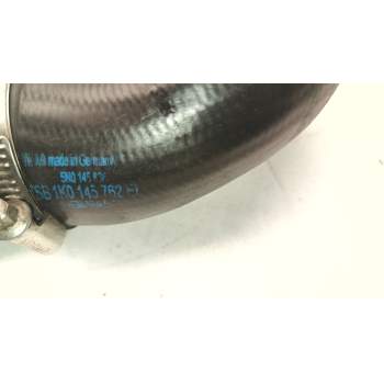 Recambio de tubo para volkswagen passat b6 (3c2) 2.0 tdi 16v referencia OEM IAM 5N0145770A  