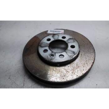 DISCO FRENO DELANTERO 2Q0 615 601 H 