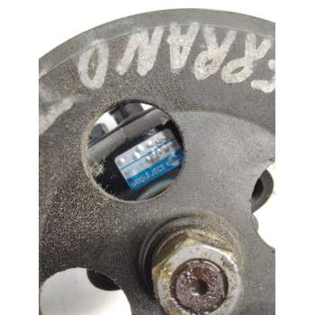 Recambio de bomba direccion para nissan terrano ii (r20) 2.4 4wd referencia OEM IAM 491101F000  UNISIAJECS