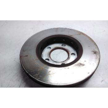 Recambio de disco freno delantero para seat ibiza (6j5) stylance / style referencia OEM IAM   