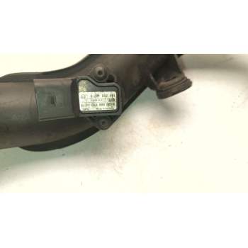 Recambio de tubo para volkswagen passat b6 (3c2) 2.0 tdi 16v referencia OEM IAM 5N0145770A  