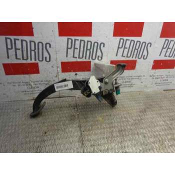 Recambio de pedal embrague para renault scenic ii 1.9 dci diesel referencia OEM IAM   