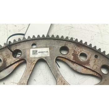 Recambio de volante motor para bmw x5 (f15, f85) xdrive 40e referencia OEM IAM 850667005  