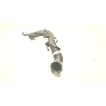 Recambio de tubo para volkswagen passat b6 (3c2) 2.0 tdi 16v referencia OEM IAM 5N0145770A  