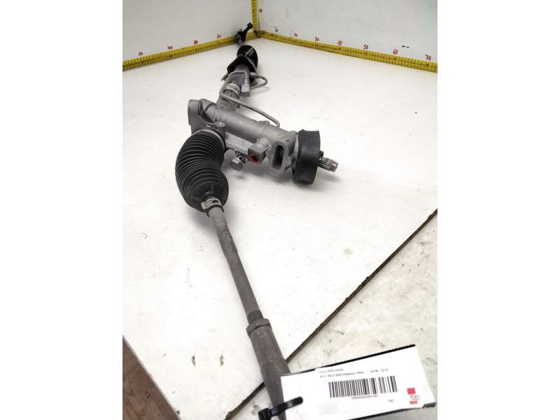 Recambio de caja direccion para seat ibiza (6j5) stylance / style referencia OEM IAM 6R1423055K9 158854 