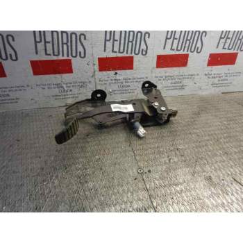 Recambio de pedal freno para renault scenic ii 1.9 dci diesel referencia OEM IAM   