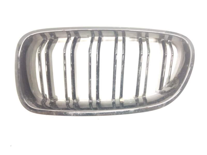 Recambio de rejilla paragolpes delantero para bmw 5 (f10) 520 d xdrive referencia OEM IAM   