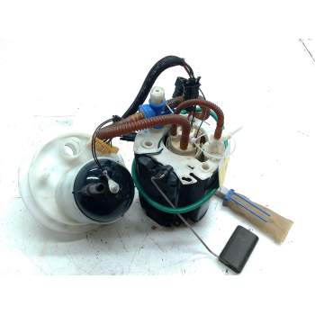 Recambio de aforador para land rover range rover evoque (l538) 2.0 4x4 referencia OEM IAM BJ329H307AA  