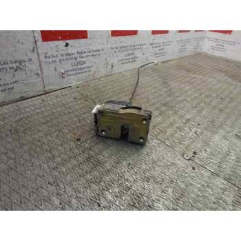 CERRADURA PUERTA DELANTERA DERECHA 