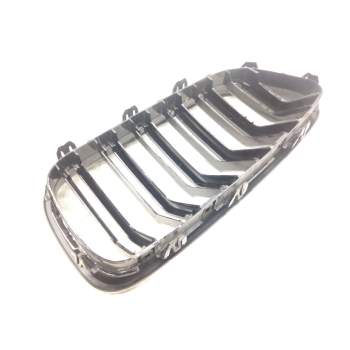 Recambio de rejilla paragolpes delantero para bmw 5 (f10) 520 d xdrive referencia OEM IAM   