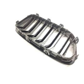 Recambio de rejilla paragolpes delantero para bmw 5 (f10) 520 d xdrive referencia OEM IAM   