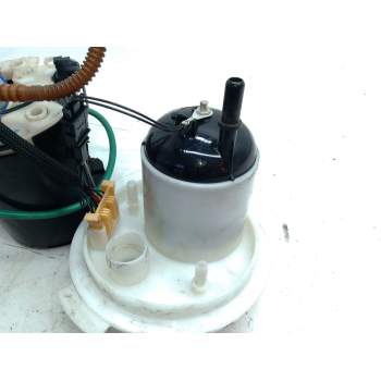 Recambio de aforador para land rover range rover evoque (l538) 2.0 4x4 referencia OEM IAM BJ329H307AA  