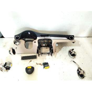 KIT AIRBAG A25368000878S92 A2536800087 