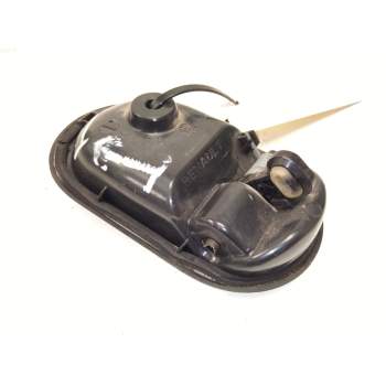 Recambio de maneta interior trasera izquierda para dacia lodgy (js_) 1.5 dci referencia OEM IAM 8200733848  