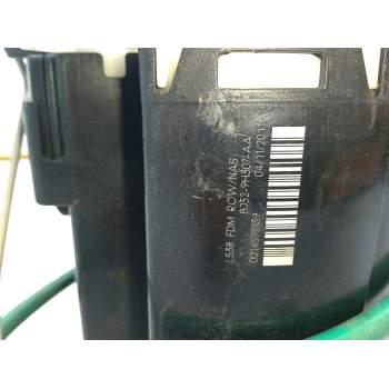 Recambio de aforador para land rover range rover evoque (l538) 2.0 4x4 referencia OEM IAM BJ329H307AA  