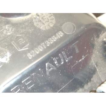 Recambio de maneta interior trasera izquierda para dacia lodgy (js_) 1.5 dci referencia OEM IAM 8200733848  