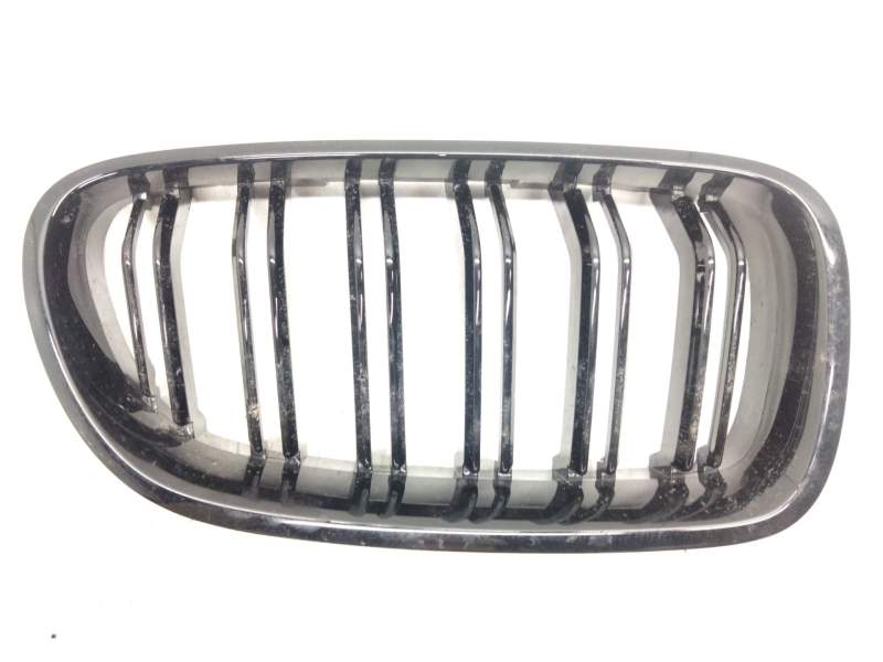 Recambio de rejilla paragolpes delantero para bmw 5 (f10) 520 d xdrive referencia OEM IAM   