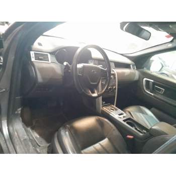 land rover discovery sport (l550) del año 2016