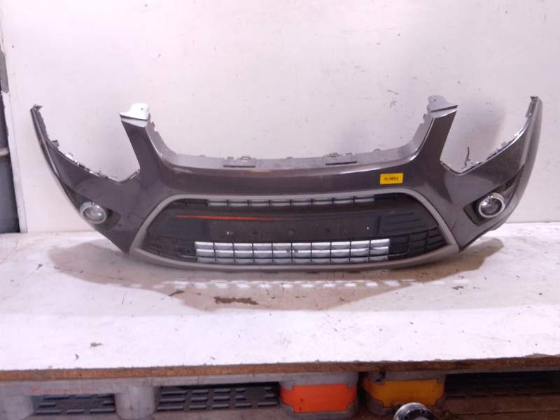 Recambio de paragolpes delantero para ford kuga i 2.0 tdci 4x4 referencia OEM IAM 8V4117757A  