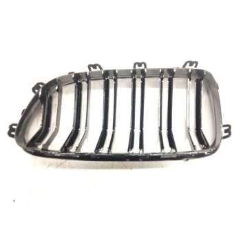 Recambio de rejilla paragolpes delantero para bmw 5 (f10) 520 d xdrive referencia OEM IAM   