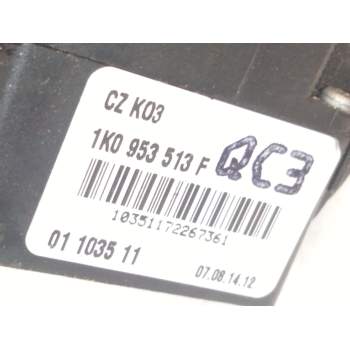 Recambio de mando luces para seat leon (1p1) 2.0 tdi referencia OEM IAM 1K0953513  