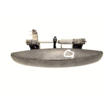 Recambio de maneta exterior delantera derecha para dacia lodgy (js_) 1.5 dci referencia OEM IAM   