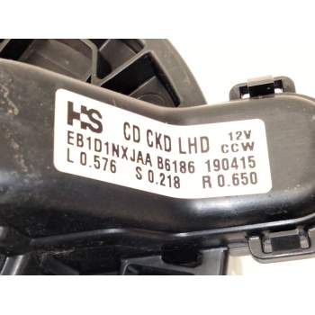 Recambio de motor calefaccion para kia proceed combi van (cd) 1.4 t-gdi referencia OEM IAM EB1DNXJAA  