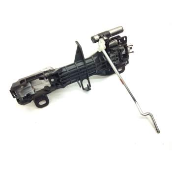 Recambio de maneta exterior delantera derecha para toyota auris (_e18_) 1.3 (nre180_) referencia OEM IAM   