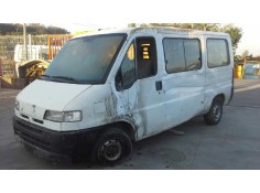citroen jumper caja cerrada (1) del año 1998