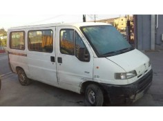 citroen jumper caja cerrada (1) del año 1998 2