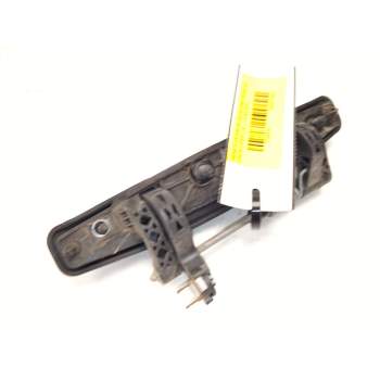 Recambio de maneta exterior delantera derecha para dacia lodgy (js_) 1.5 dci referencia OEM IAM   