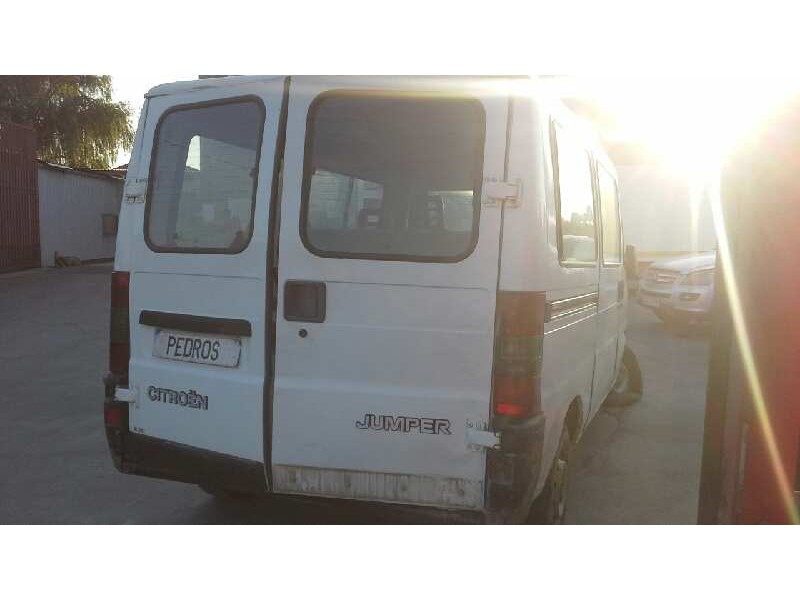citroen jumper caja cerrada (1) del año 1998