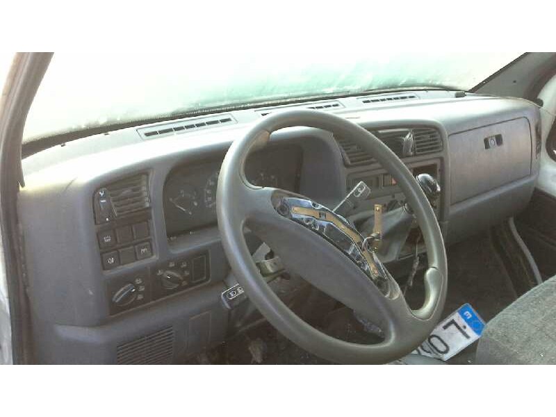 citroen jumper caja cerrada (1) del año 1998