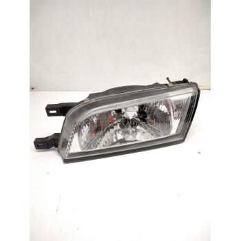 Recambio de faro izquierdo para nissan almera i (n15) 2.0 d referencia OEM IAM 100-63507  