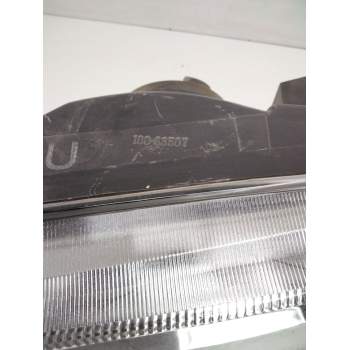 Recambio de faro izquierdo para nissan almera i (n15) 2.0 d referencia OEM IAM 100-63507  