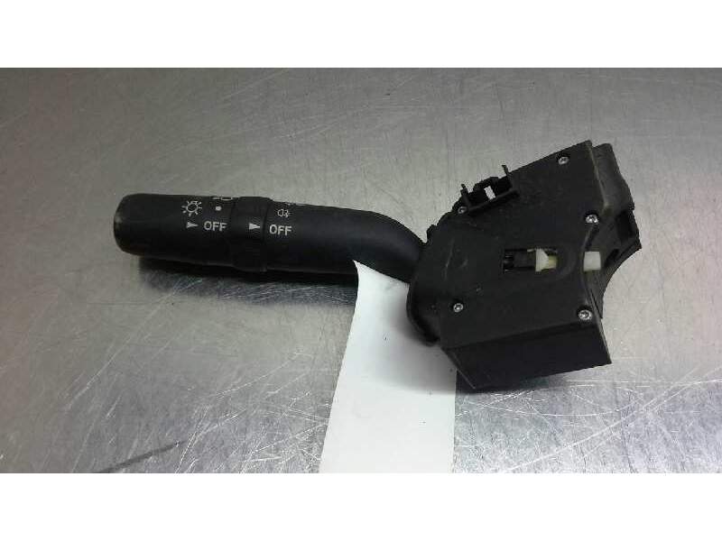 Recambio de mando luces para mazda 2 berlina (dy) 1.4 crtd active referencia OEM IAM 01142500 D65166122 