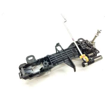 Recambio de maneta exterior delantera izquierda para toyota auris (_e18_) 1.3 (nre180_) referencia OEM IAM   