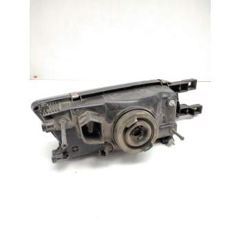 Recambio de faro izquierdo para nissan almera i (n15) 2.0 d referencia OEM IAM 100-63507  