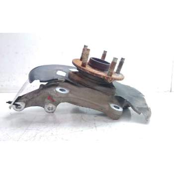 Recambio de mangueta delantera izquierda para opel astra k sports tourer excellence start/stop referencia OEM IAM   