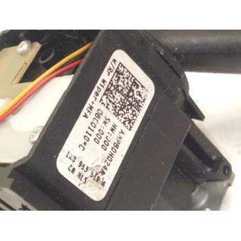 Recambio de mando limpia para seat leon (1p1) 2.0 tdi referencia OEM IAM 1K0953519  