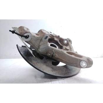 Recambio de mangueta delantera izquierda para opel astra k sports tourer excellence start/stop referencia OEM IAM   