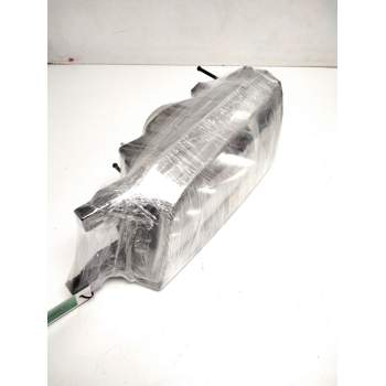 Recambio de faro izquierdo para nissan almera i (n15) 2.0 d referencia OEM IAM 100-63507  
