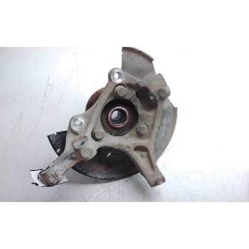 Recambio de mangueta delantera izquierda para opel astra k sports tourer excellence start/stop referencia OEM IAM   