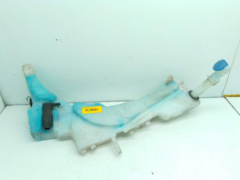 Recambio de deposito limpia para ford kuga i 2.0 tdci 4x4 referencia OEM IAM 3M5113K163  
