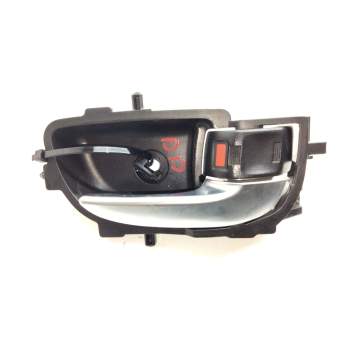 Recambio de maneta interior delantera derecha para toyota auris (_e18_) 1.3 (nre180_) referencia OEM IAM 692050D271  