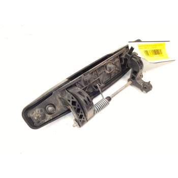 Recambio de maneta exterior delantera izquierda para dacia lodgy (js_) 1.5 dci referencia OEM IAM   